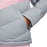 Nike girls puffer jacket XL 158-170cm 13-15yrs Image 9