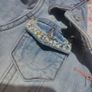 next girls jacket Image 4