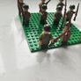 10 Lego figures Image 2