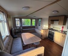 3 Bed Mobile Home