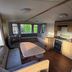 3 Bed Mobile Home