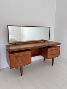 G Plan Teak Dresser