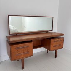 G Plan Teak Dresser