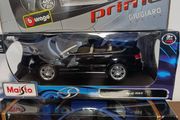 Diecast model Cars 1:18