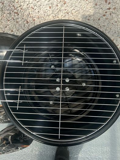 bbq
