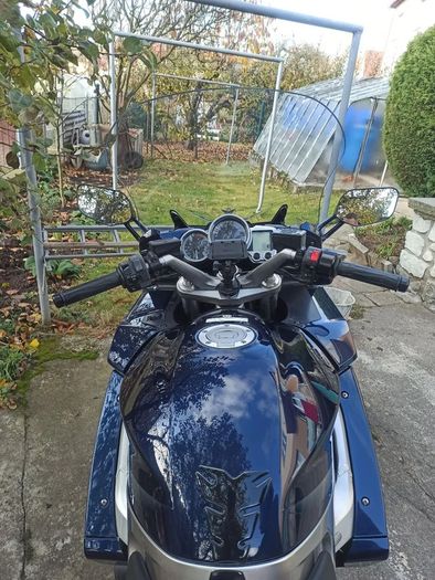 2007 Yamaha