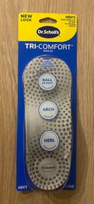 Dr. Scholl's Tri Comfort Insoles