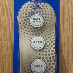 Dr. Scholl's Tri Comfort Insoles