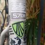 Trek 3700 "3 series" mountain bike Image 3