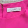 Oasis pink top Image 2