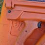 paslode im350 nail gun just serviced Image 5