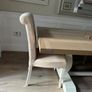Dining Table Chairs Image 5