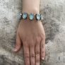 Austrian Crystal Bracelet Image 5