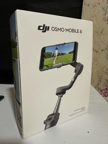 Dji  Osmo Mobile 6