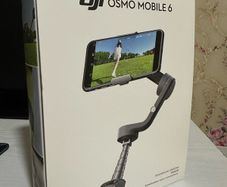 Dji  Osmo Mobile 6
