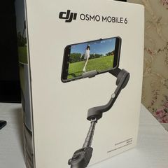 Dji  Osmo Mobile 6