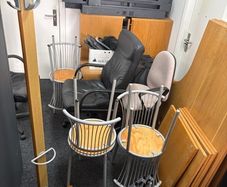 office furniture