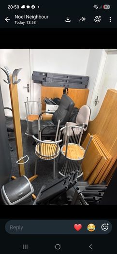 office furniture