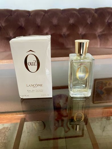 Lancome Eau de Toilette Discontinued