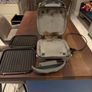 Top Table Grill/Sandwich Presser Image 3