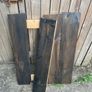 Painted boards for backdrops Image 3
