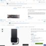 Dell XPS workstation with 64GB RAM, 4.5TB SSD + Docking station Image 10