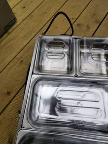 Food Server