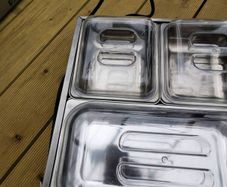 Food Server