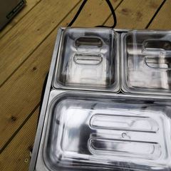 Food Server