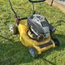 lawn mower Image 2