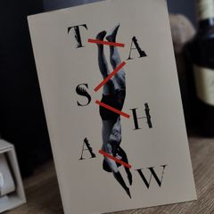 We, The Survivors ! Uncorrected Proof Copy ! 2019 ! by Fourth Estate Publishing !