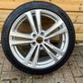 Audi OEM 18inch alloys 8V0601025 AJ Image 5