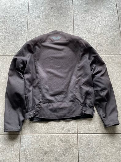 Motorcycle Jacket