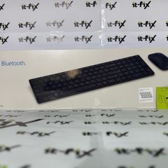 Microsoft Designer Bluetooth Desktop Keyboard & Mouse