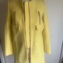 Zara coat Image 5