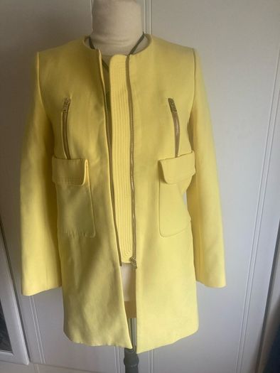 Zara coat