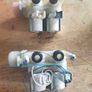 Water Valves For Washing Machine For Sale Image 5