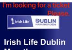 dublin marathon