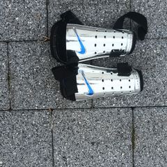 Shin guards