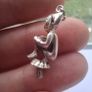 Vintage Sterling Silver Charm Image 6
