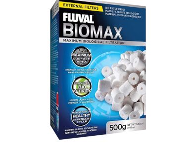 Fluval Biomax 500g