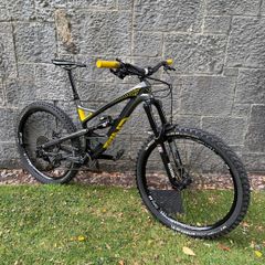 YT Capra Carbon