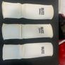 Karate Mitts/Gloves and Shin Guards Image 3