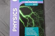 leaving cert physics papers