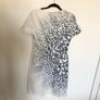 Lands' End starburst dress Image 2