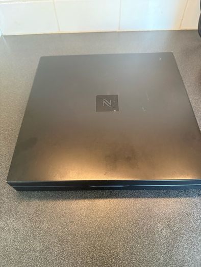 Nespresso Capsule Storage