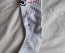 Aero Cycling Socks