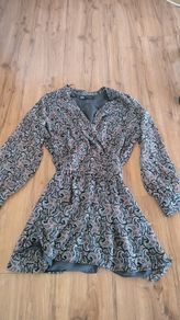 Zara Women dress, size EU  s
