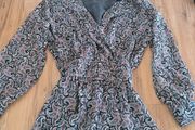 Zara Women dress, size EU  s