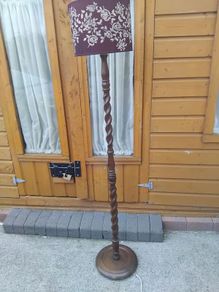 tall lamp